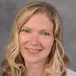 Dr. Natasha Ginzburg, MD