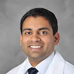 Dr. Natesh Lingam, MD