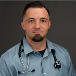 Nathan Fowler, APRN