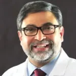 Dr. Naveed Ahmed, MD