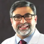 Dr. Naveed Ahmed, MD