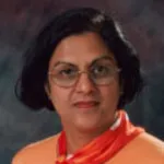 Dr. Naveeda T. Ahmed, MD