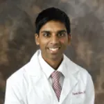Naveen Bellam, MD, MPH