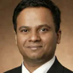 Dr. Naveen Srampical Manohar, MD