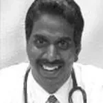 Dr. Naveen C. Pandaraboyina, MD