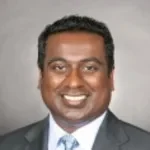 Dr. Naveenraj L. Solomon, MD