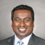 Dr. Naveenraj L. Solomon, MD