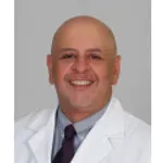 Dr. Navesh K. Sharma, DO, PhD, FACRO