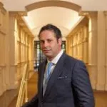 Dr. Navid Baradarian