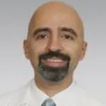 Dr. Navid Khodadadi, MD