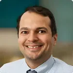 Dr. Navin Robert Pinto, MD