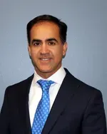 Dr. Navin H. Tekwani, MD