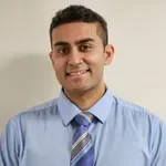 Dr. Navjoth Karuvannur, DO