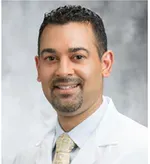 Dr. Nayan Patel, DO