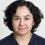 Dr. Naz Jabeen Zulqarni, MD
