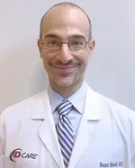 Dr. Nazar Raoof, MD
