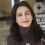 Dr. Nazia Ali Javed, MD