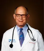 Dr. Ned M. Weiss, MD