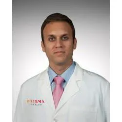 Dr. Neel Nitin Shah, MD