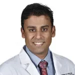 Dr. Neeraj Nishith Desai, MD