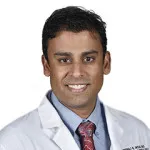 Dr. Neeraj Nishith Desai, MD