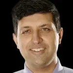 Dr. Neeraj Kumar Sachdeva, MD
