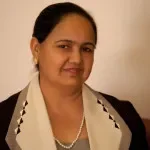 Dr. Neeta Rani Bhardwaj, MD