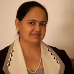 Dr. Neeta Rani Bhardwaj, MD