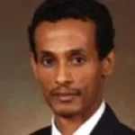 Dr. Nega Ali Goji, MD