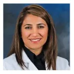 Dr. Negar Golesorkhi, MD