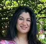 Dr. Neha Ali, DO