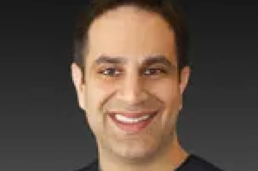 Dr. Neil Mahesh Badlani, MD