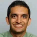 Dr. Neil James Fernandes, MD