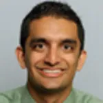 Dr. Neil James Fernandes, MD