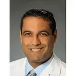 Dr. Neil P. Sheth, MD