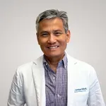 Dr. Nestor N. Nazareno, MD