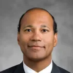 Dr. Neville Alleyne, MD