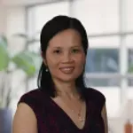 Dr. Nha Huynh, DO
