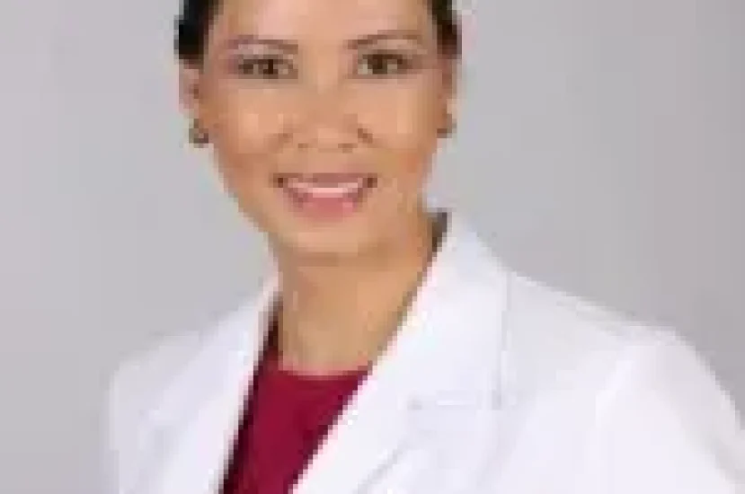 Dr Nhi P. Le