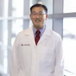 Dr. Nicholas Ahn, MD