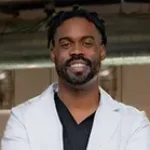 Dr. Nicholas Ayoade, DDS