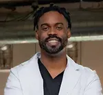 Dr. Nicholas Ayoade, DDS