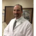 Dr Nicholas Crismali, DPM