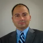 Dr. Nicholas Kubik, MD