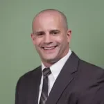 Dr. Nicholas R. Leroy, DC