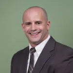 Dr. Nicholas R. Leroy, DC