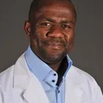 Dr. Nicholas Ogunmola, MD