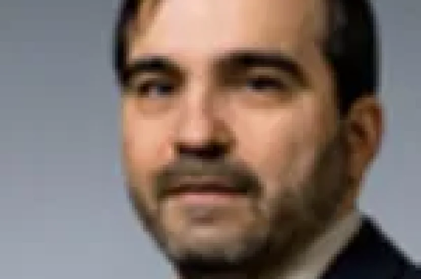 Dr. Nicholas Onaca, MD