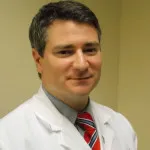 Dr. Nicholas Alexander Pefkaros, MD