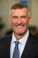 Dr. Nicholas Saenz, MD